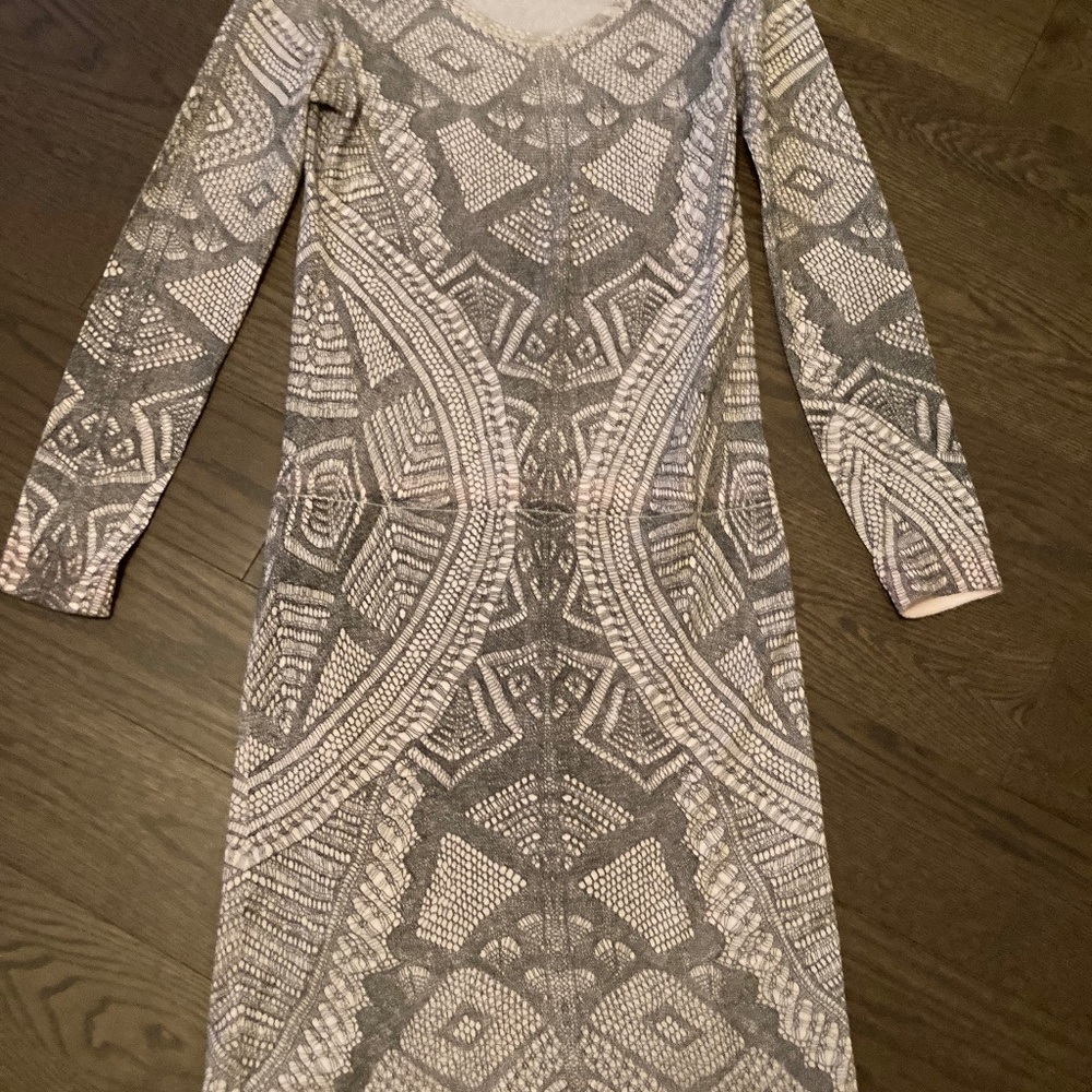 Philosophy T-shirt Dress